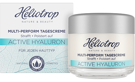 Crema Día Multi-?Perform Active Hyaluron 50 ml