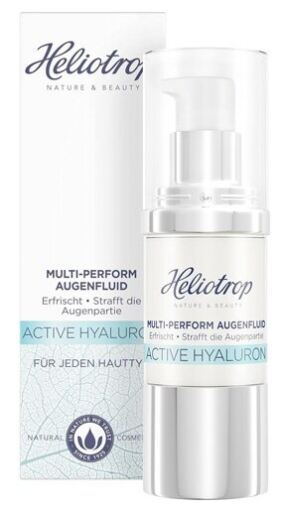 Contorno Ojos Fluido Active Hyaluron 20 ml