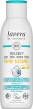 Basis Sensitiv Loción Corporal Reafirmante Q10 250 ml