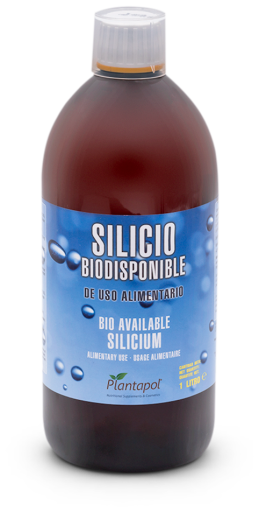 Silicio Biodisponible