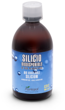 Silicio Biodisponible