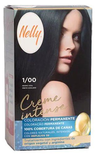 Tinte Crema Intense