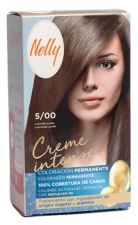 Tinte Crema Intense