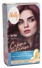 Tinte Crema Intense