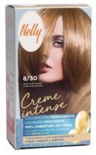 Tinte Crema Intense