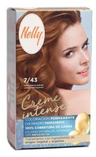 Tinte Crema Intense