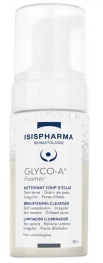 Glyco A Foamer Limpiador Iluminador 100 ml