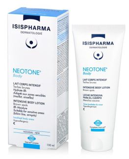 Neotone Body Leche Corporal Intensiva 100 ml