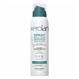 Xerolan Spray Emoliente Reparador Calmante 150 ml