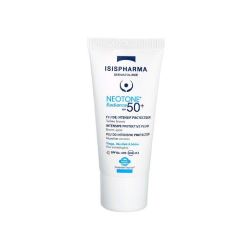 Neotone Radiance Fluido Intensivo Protector Spf50+ 30 ml