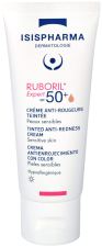 Ruboril Expert Crema Antienrojecimiento con Color Spf50+ 40 ml