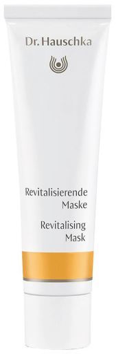 Mascarilla Revitalizante 30 ml