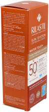 Sun System Water-Touch Color SPF 50+ 50 ml