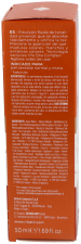 Sun System Water-Touch Color SPF 50+ 50 ml