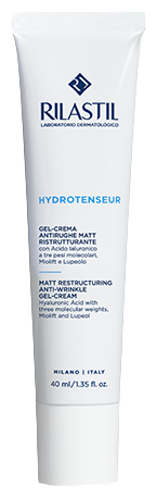 Hydrotenseur Gel-Crema Antiarrugas Matificante 40 ml