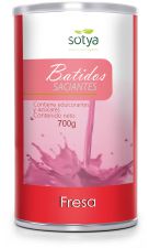 Batido Saciante 700 gr