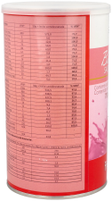 Batido Saciante 700 gr