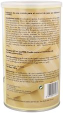 Batido Saciante 700 gr