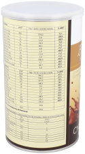 Batido Saciante 700 gr