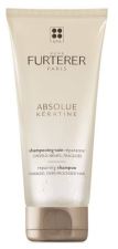 Champú sin Sulfatos Absolue Keratine wal 200 ml