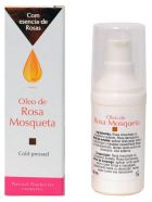 Aceite Rosa Mosqueta Con Esencia de Rosas