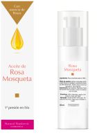 Aceite Rosa Mosqueta Con Esencia de Rosas