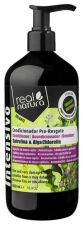 Acondicionador sin Sal Pro Resgate Spirulina & Alga Chlorella 500 ml