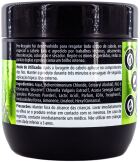 Mascarilla Capilar sin Sal Pro Resgate Spirulina & Alga Chlorella