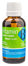 Tratamiento Anticaída con Vitamina B5 Forte 30 ml