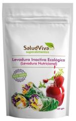 Levadura Inactiva Ecològica Eco