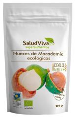 Macadamia Nueces Eco