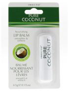Bálsamo Labial Nutritivo Coco 4,5 gr