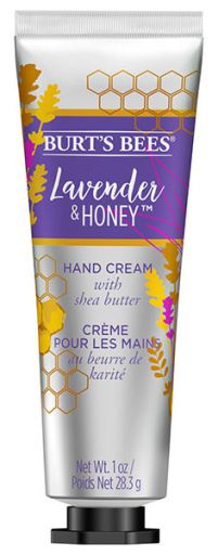 Crema de Manos Lavanda & Miel 28 gr