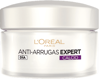 Expert Crema Día Hidratante Antiarrugas 55+ 50 ml