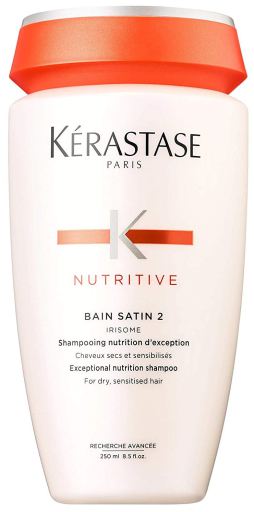 Nutritive Champú Bain Satin 2 250 ml