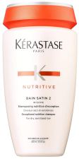 Nutritive Champú Bain Satin 2 250 ml