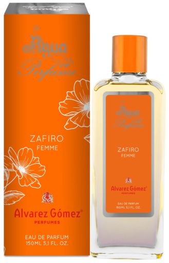 Zafiro Femme Eau de Parfum