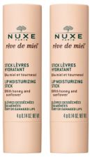 Rêve de Miel Labial Hidratante Stick 4 gr