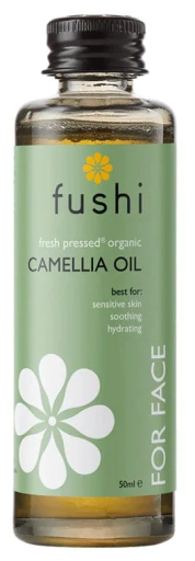 Aceite de Camelia Bio