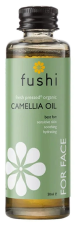 Aceite de Camelia Bio