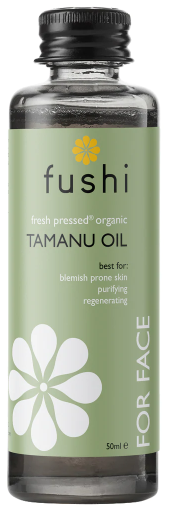 Aceite de Tamanu 50 ml