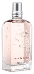 Flores de Cerezo Eau de Toilette Spray 75 ml