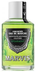 Spearmint Enjuague Bucal 120 ml