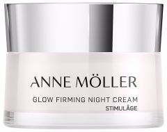 Stimulâge Glow Crema Reafirmante de Noche 50 ml