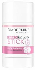 Cuidado Esencial Limpieza Facial Stick 40 gr