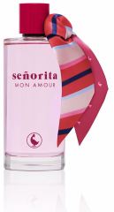 Señorita Mon Amour Eau de Toilette Vaporizador 125 ml