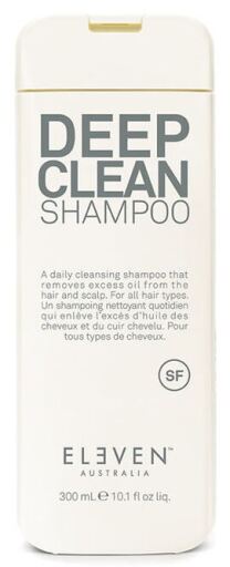 Champú Deep Clean 300 ml