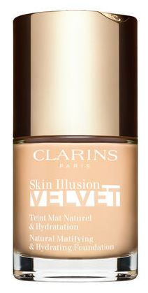 Skin Illusion Velvet Base de Maquillaje 30 ml