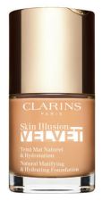 Skin Illusion Velvet Base de Maquillaje 30 ml