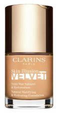 Skin Illusion Velvet Base de Maquillaje 30 ml